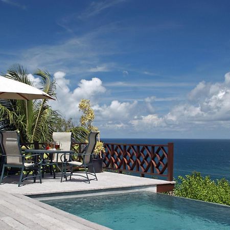 Villas At Stonehaven Black Rock Экстерьер фото
