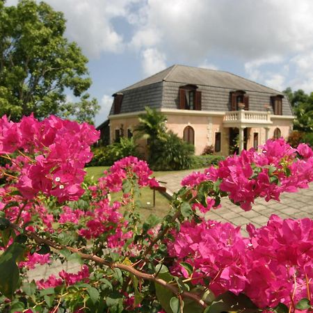Villas At Stonehaven Black Rock Экстерьер фото