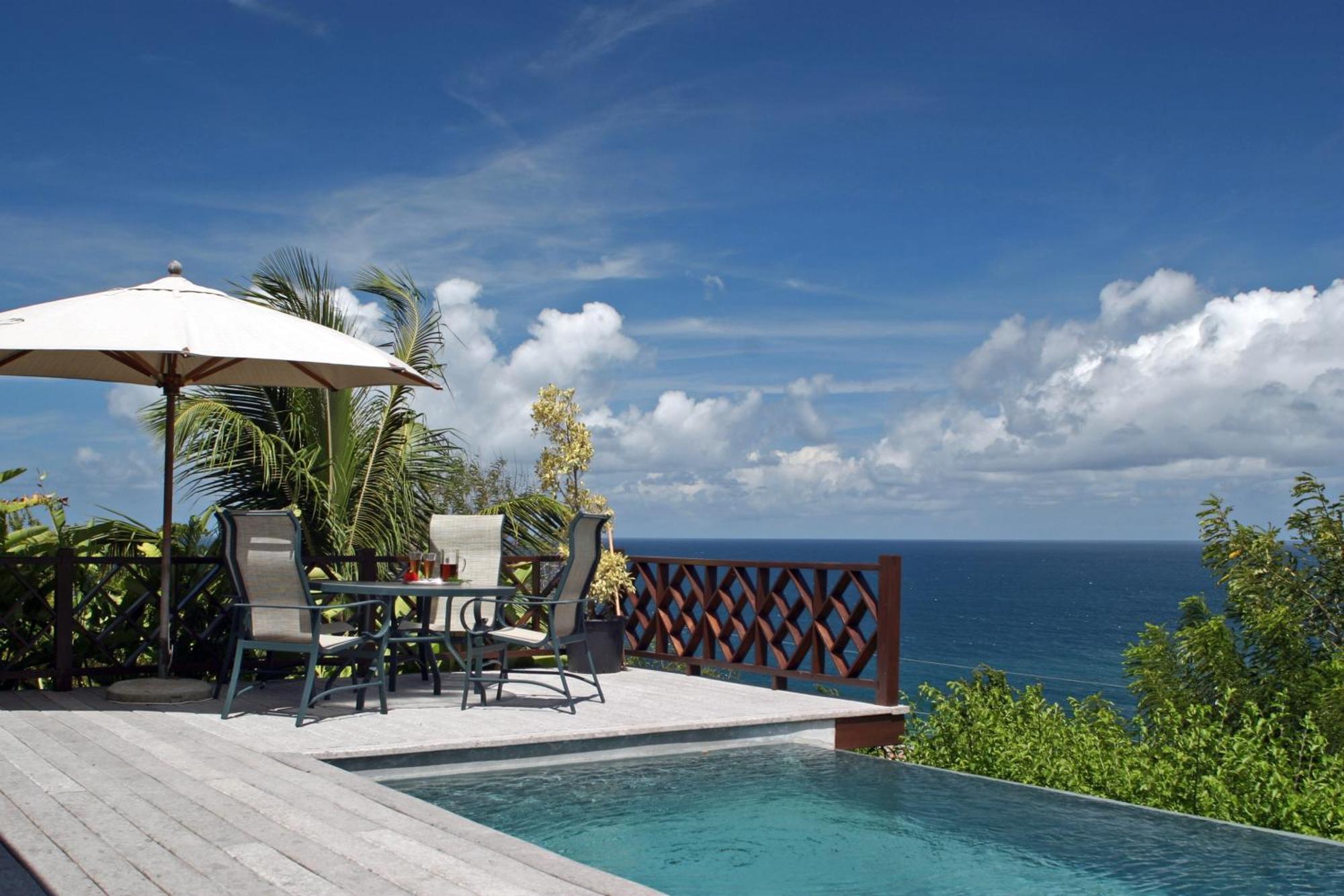 Villas At Stonehaven Black Rock Экстерьер фото