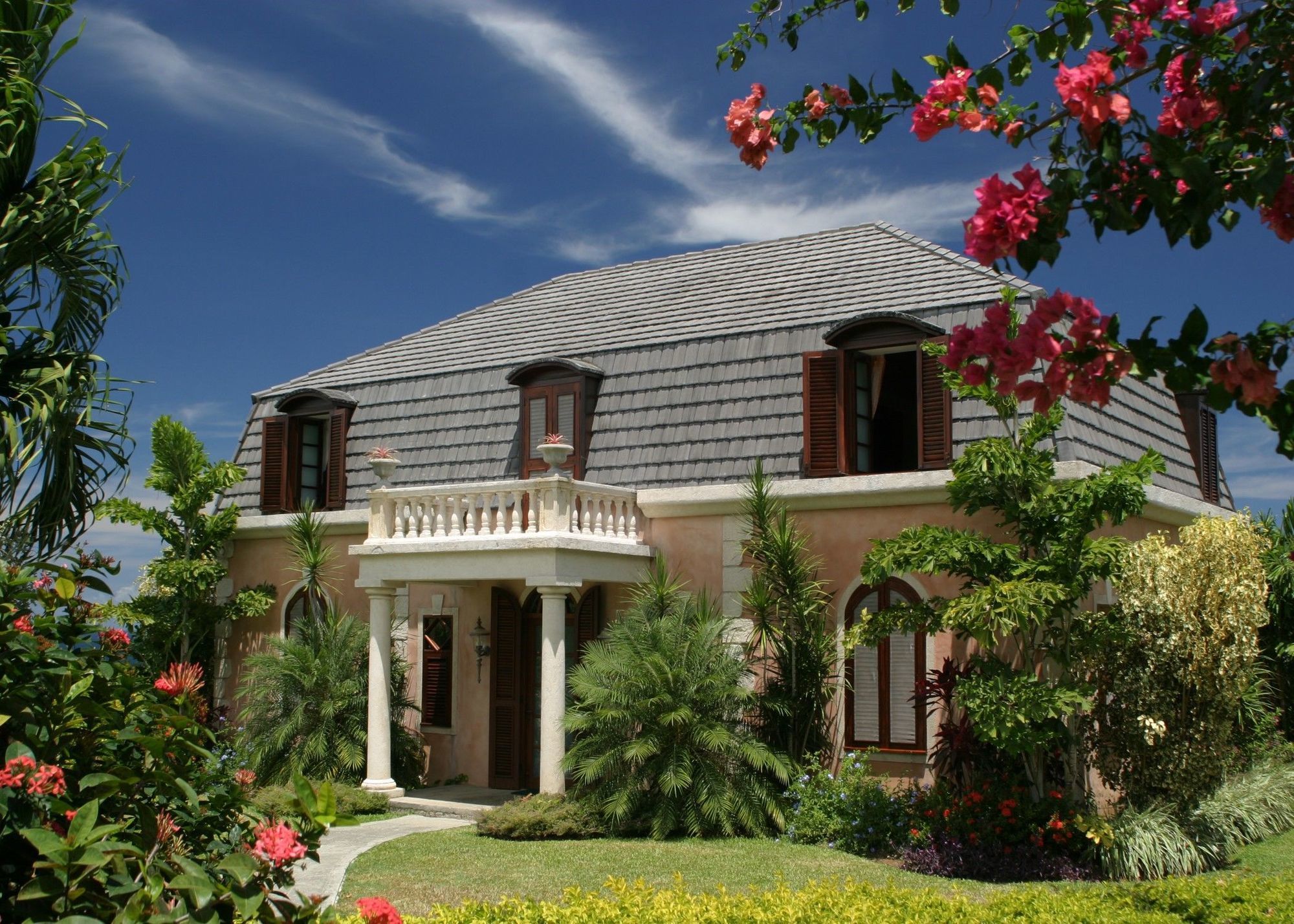 Villas At Stonehaven Black Rock Экстерьер фото