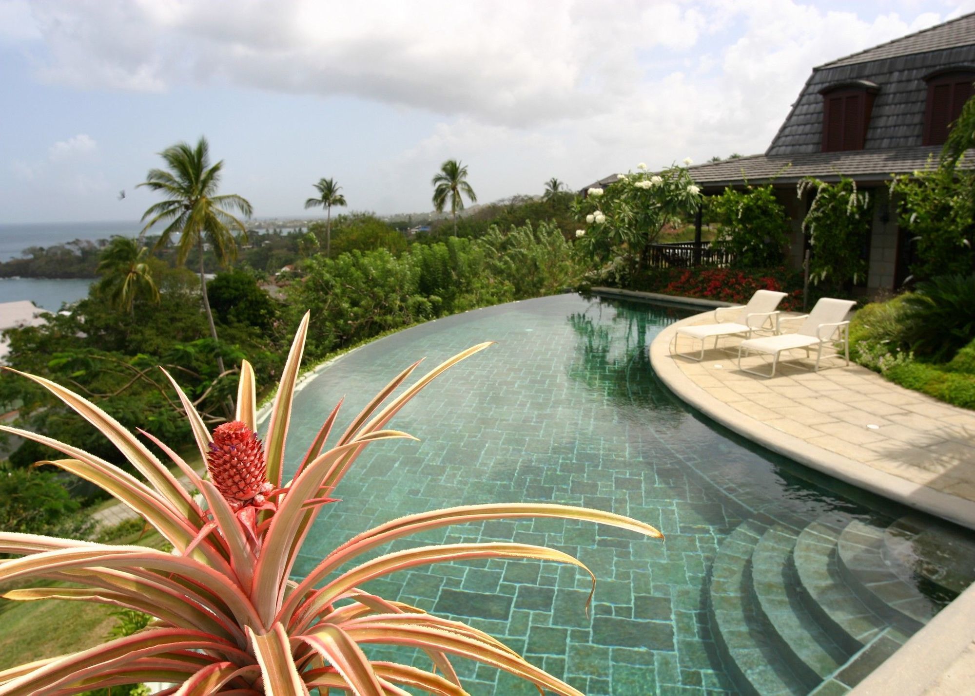 Villas At Stonehaven Black Rock Экстерьер фото