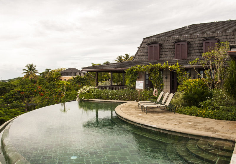 Villas At Stonehaven Black Rock Экстерьер фото
