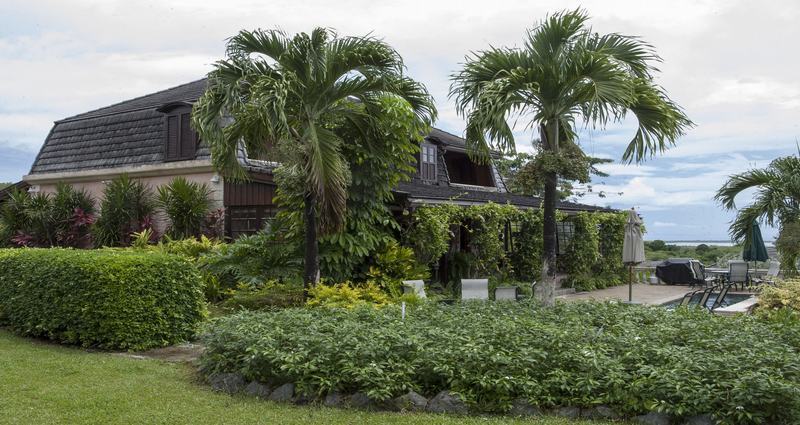 Villas At Stonehaven Black Rock Экстерьер фото