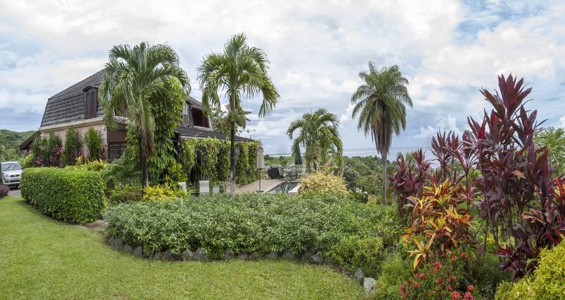 Villas At Stonehaven Black Rock Экстерьер фото