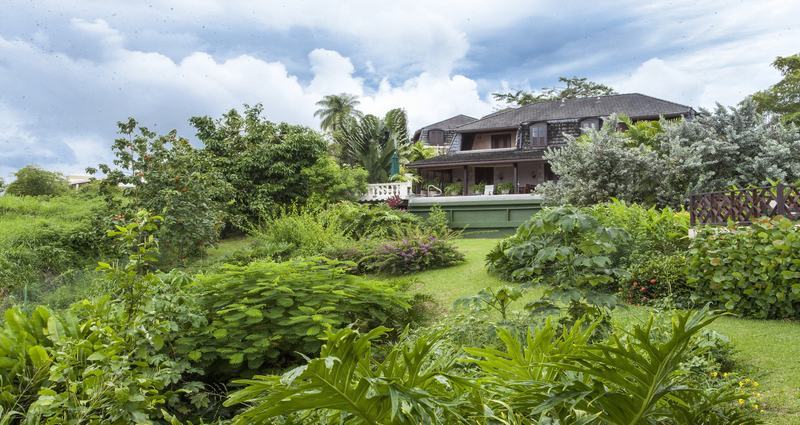 Villas At Stonehaven Black Rock Экстерьер фото