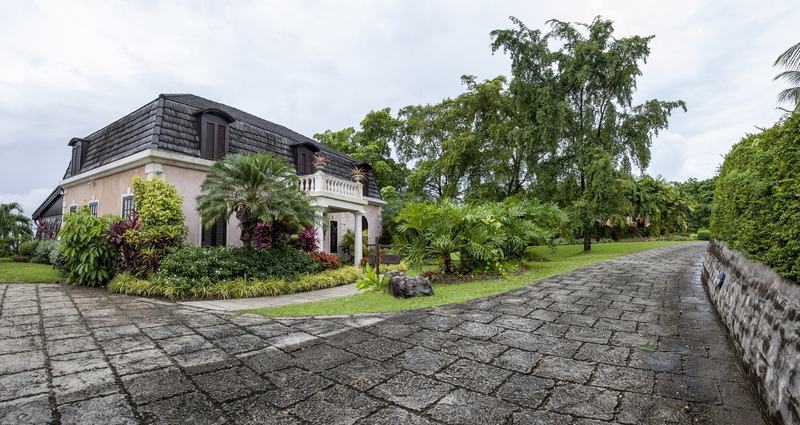 Villas At Stonehaven Black Rock Экстерьер фото