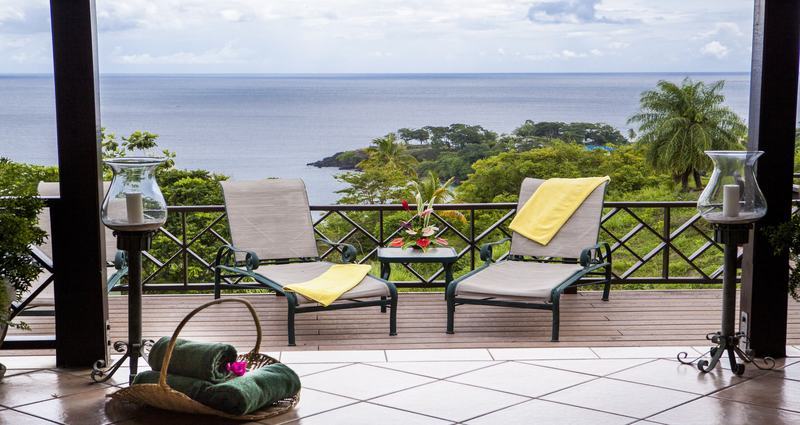 Villas At Stonehaven Black Rock Номер фото