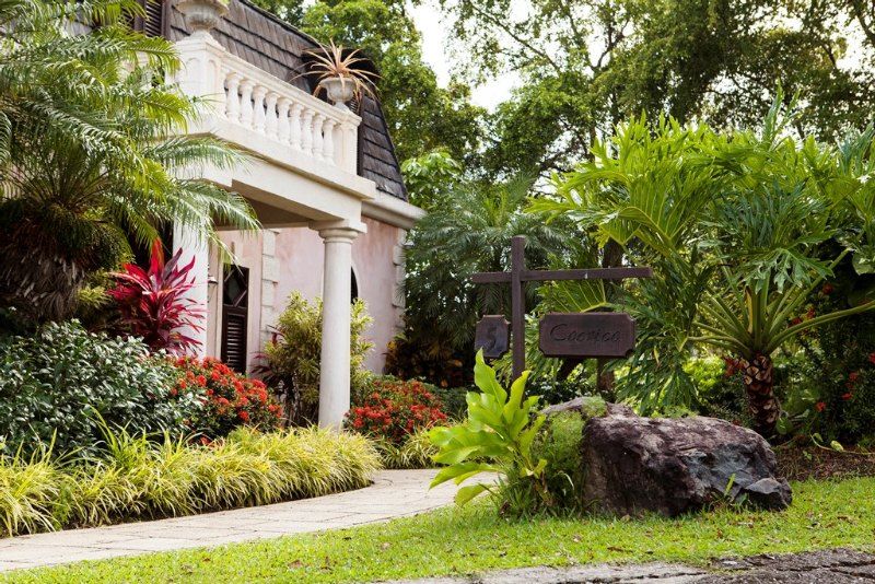 Villas At Stonehaven Black Rock Экстерьер фото