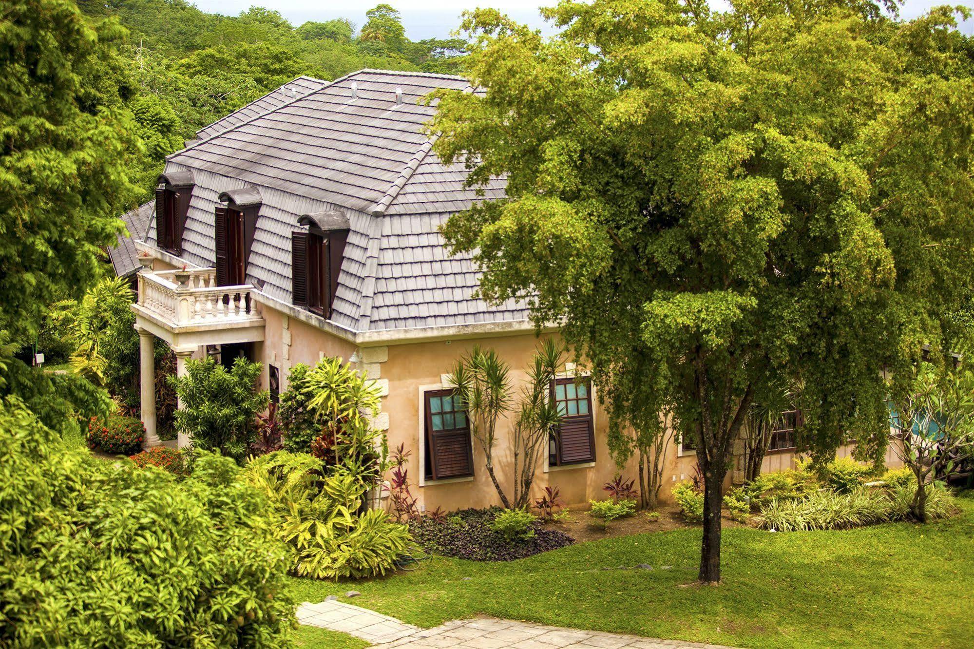 Villas At Stonehaven Black Rock Экстерьер фото