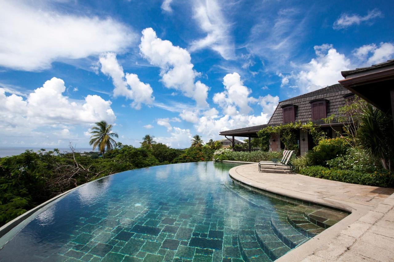 Villas At Stonehaven Black Rock Экстерьер фото