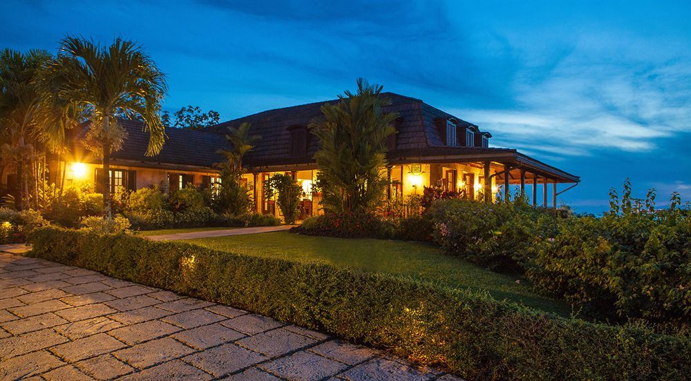 Villas At Stonehaven Black Rock Экстерьер фото