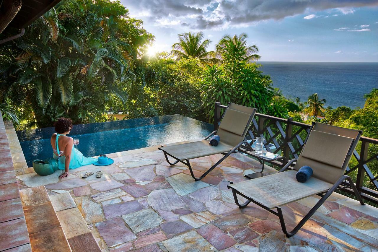 Villas At Stonehaven Black Rock Экстерьер фото