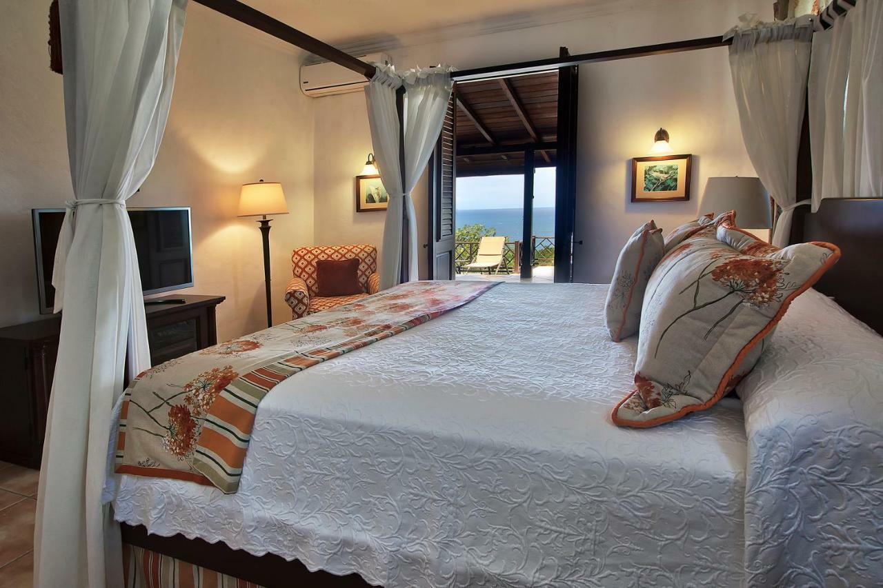 Villas At Stonehaven Black Rock Экстерьер фото