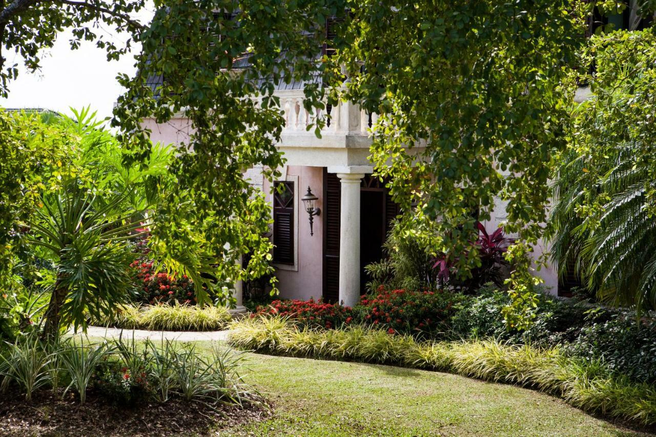 Villas At Stonehaven Black Rock Экстерьер фото