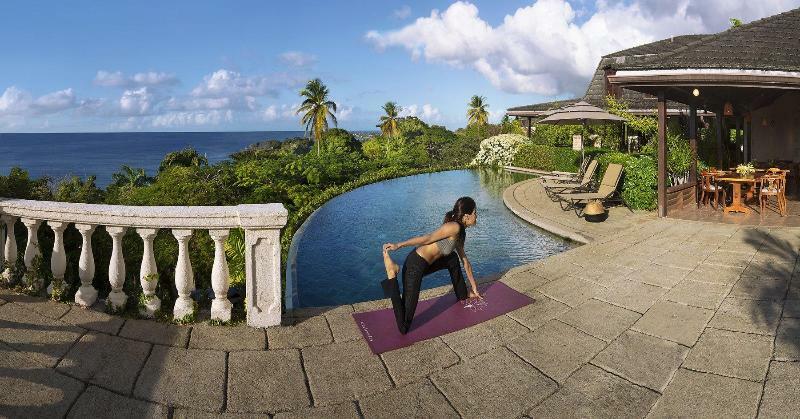 Villas At Stonehaven Black Rock Экстерьер фото